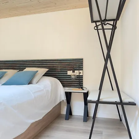 Vut La Casa De La Vega El Barraco