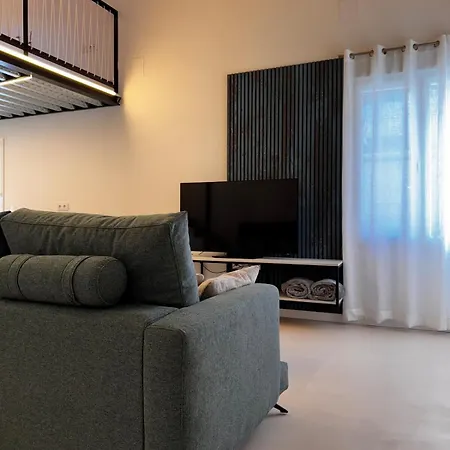 Vut La Casa De La Vega Holiday home El Barraco