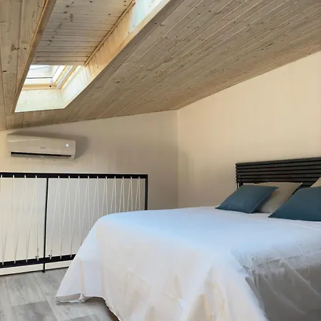 Holiday home Vut La Casa De La Vega