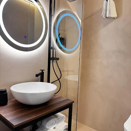 Vut La Casa De La Vega Casa de Férias El Barraco