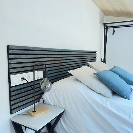 Vut La Casa De La Vega Casa de Férias *