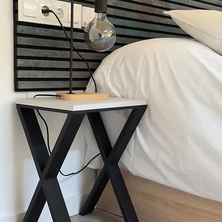 Vut La Casa De La Vega * El Barraco