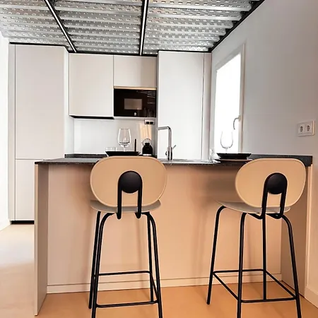 Vut La Casa De La Vega * El Barraco