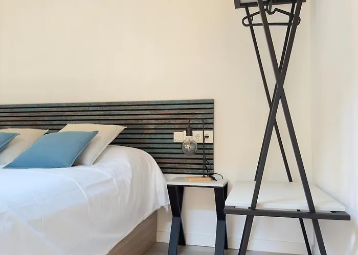 Vut La Casa De La Vega El Barraco