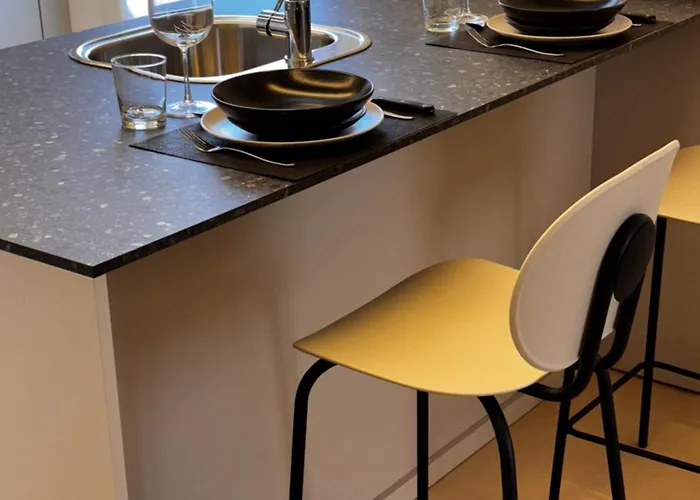 Vut La Casa De La Vega 펜션 El Barraco