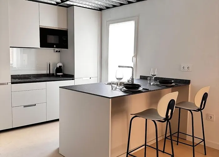 Vut La Casa De La Vega 펜션