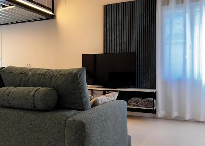 Vut La Casa De La Vega 펜션 El Barraco