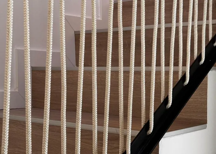 펜션 Vut La Casa De La Vega El Barraco