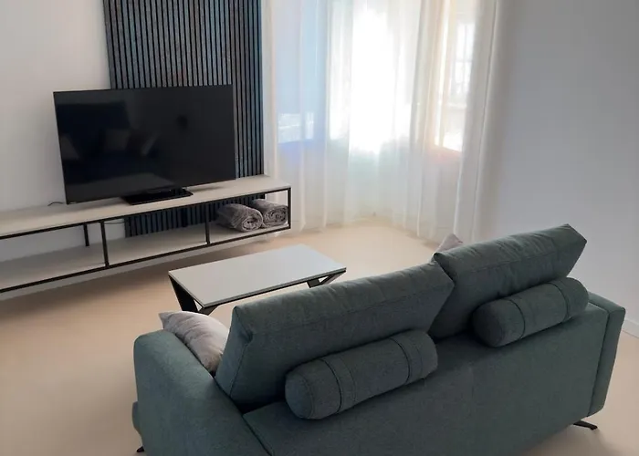 Vut La Casa De La Vega * El Barraco