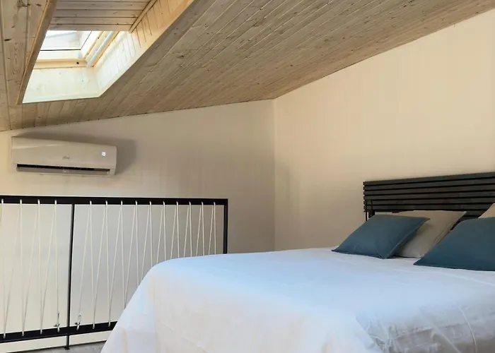 펜션 Vut La Casa De La Vega