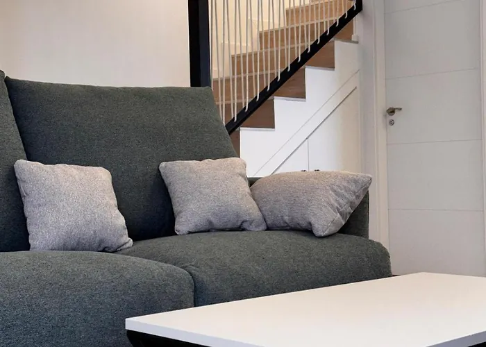 펜션 Vut La Casa De La Vega *