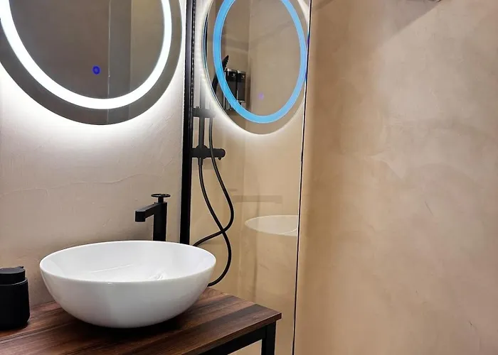 Vut La Casa De La Vega 펜션 El Barraco