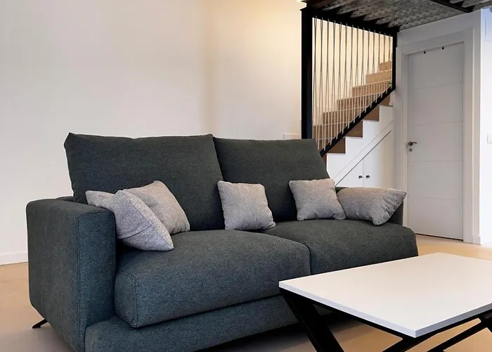 펜션 Vut La Casa De La Vega El Barraco