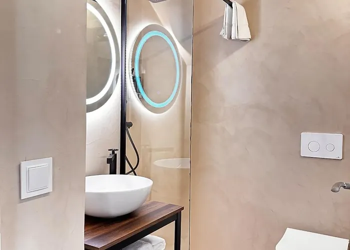 펜션 Vut La Casa De La Vega