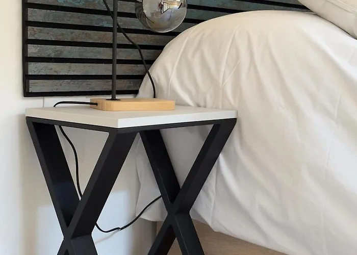 Vut La Casa De La Vega * El Barraco