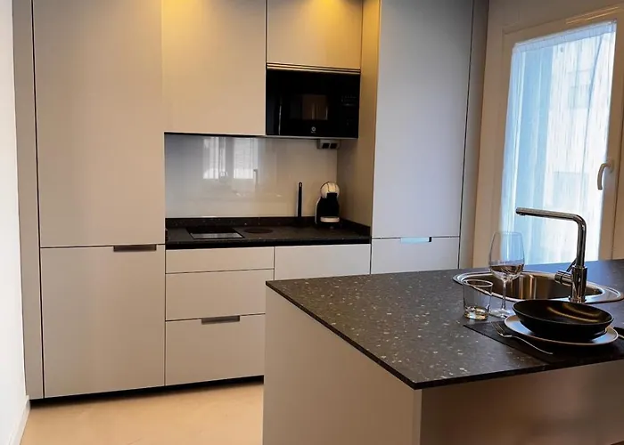 Vut La Casa De La Vega 펜션