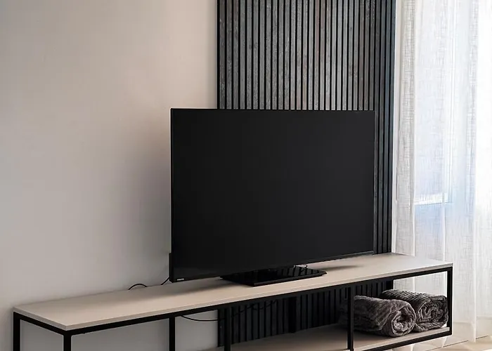 펜션 Vut La Casa De La Vega El Barraco