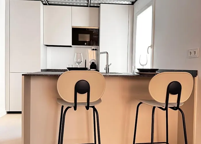 Vut La Casa De La Vega * El Barraco