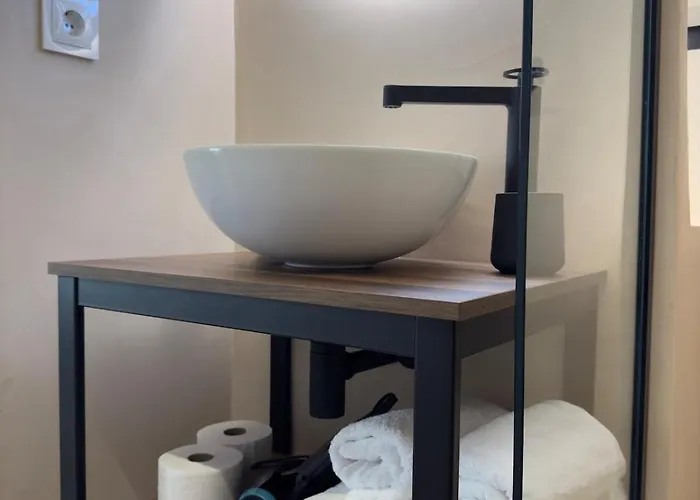 Vut La Casa De La Vega Casa de Férias