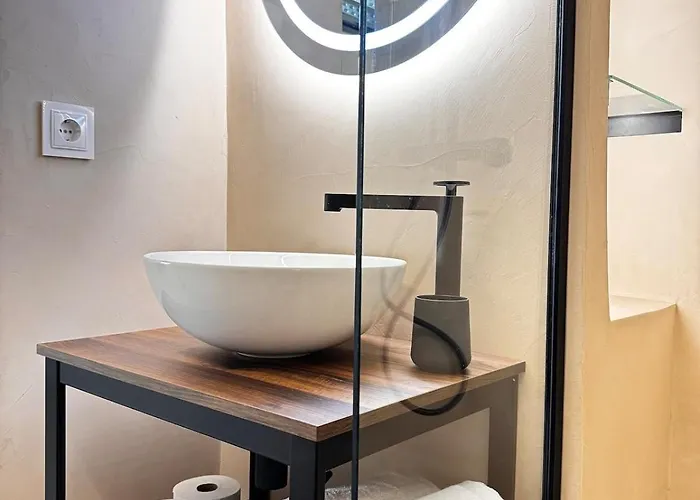 Vut La Casa De La Vega *