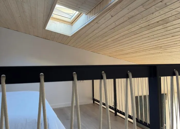 펜션 Vut La Casa De La Vega *