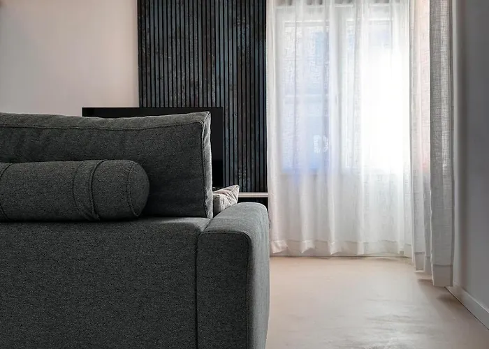 Vut La Casa De La Vega El Barraco